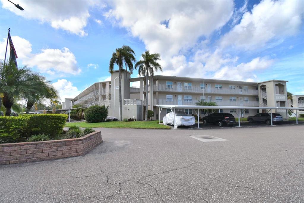 948 VIRGINIA STREET UNIT 210, DUNEDIN, FL — photo 2 of 30