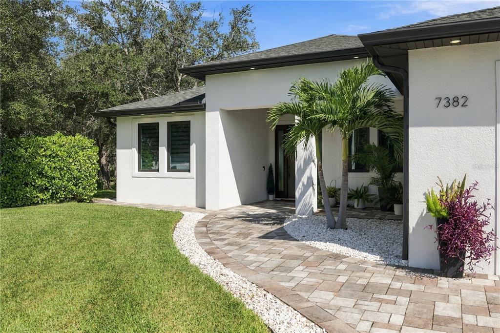 7382 PERENNIAL ROAD, NORTH PORT, FL — photo 2 of 30