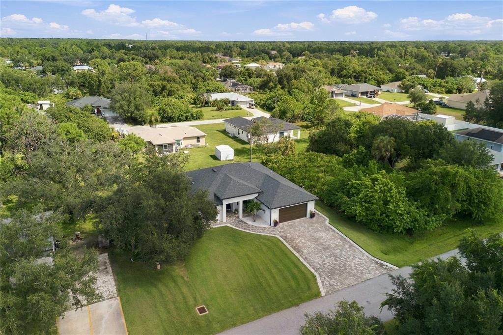 7382 PERENNIAL ROAD, NORTH PORT, FL — photo 5 of 30