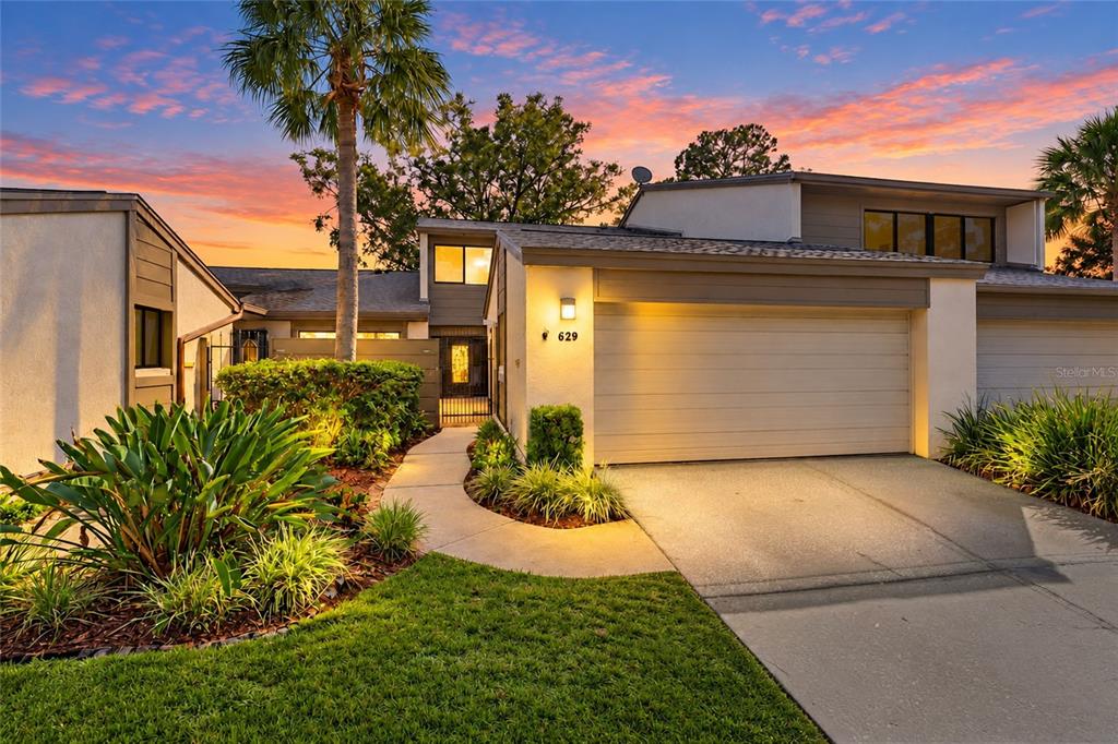629 WOODRIDGE DRIVE