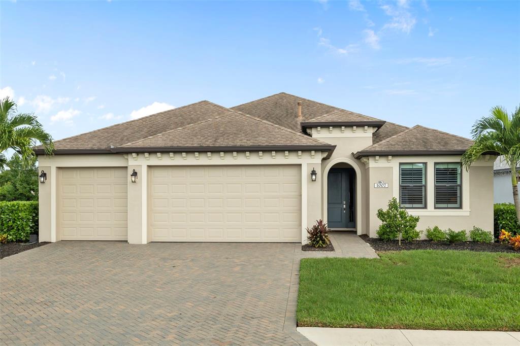 1007 SIBERIAN GLEN