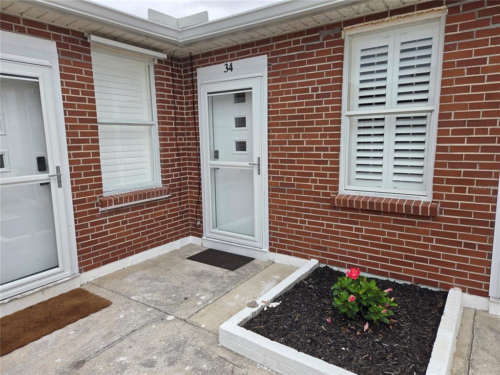 908 VILLAS DRIVE UNIT 34