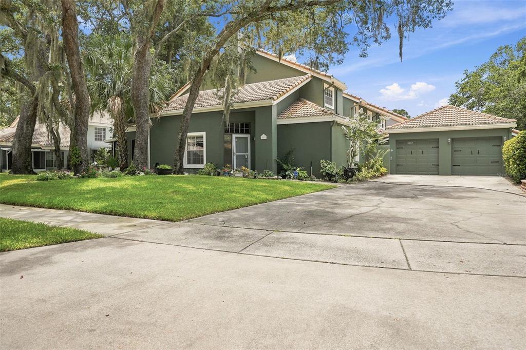 4478 OAK ARBOR CIRCLE, ORLANDO, FL — photo 2 of 26