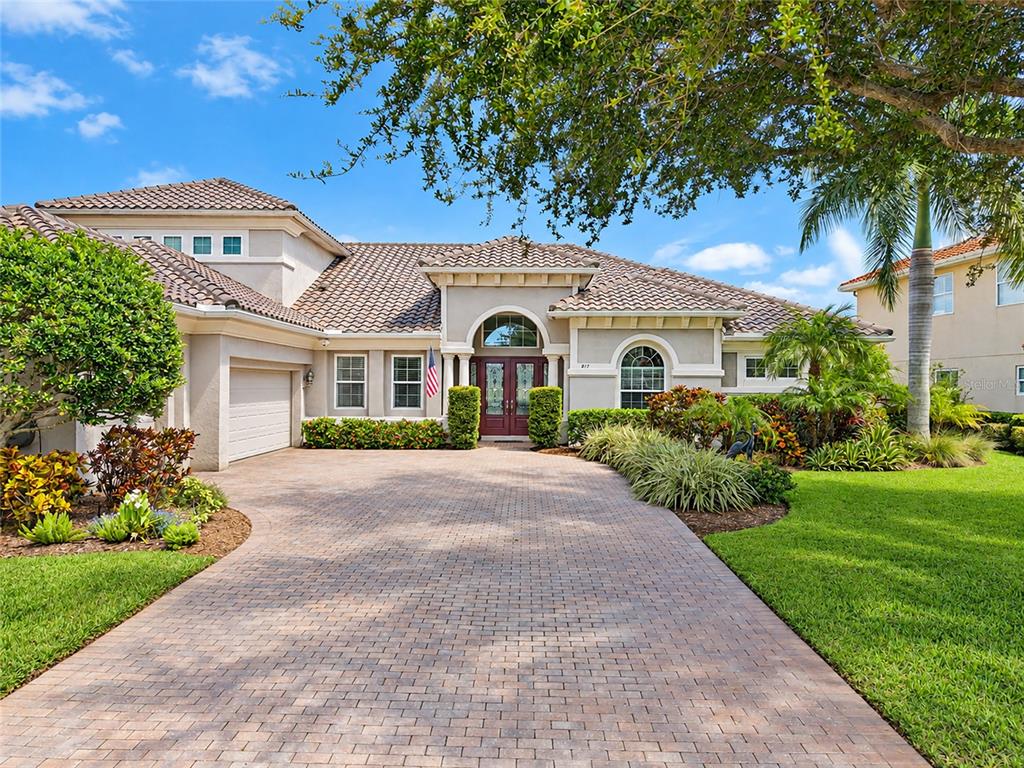 817 MARITIME COURT, BRADENTON, FL — photo 2 of 30
