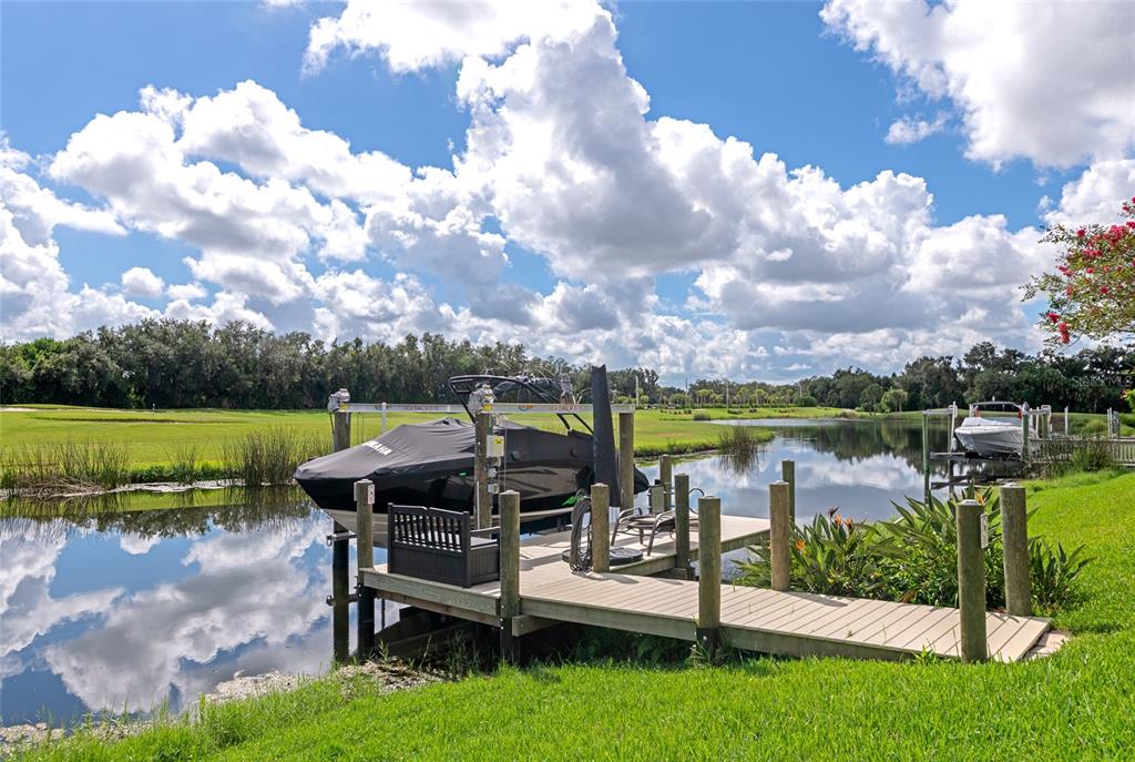 817 MARITIME COURT, BRADENTON, FL — photo 4 of 30