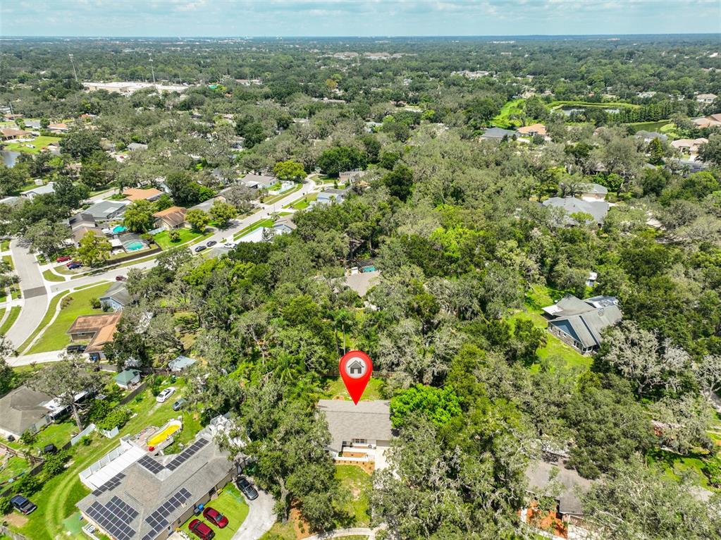 121 WINDY CIRCLE, BRANDON, FL — photo 3 of 30