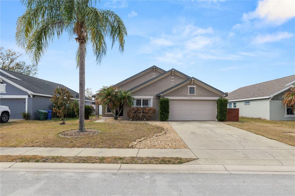 3108 BUCKEYE POINTE DRIVE