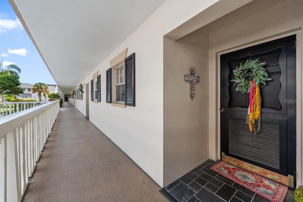 131 BLUFF VIEW DRIVE UNIT 106, BELLEAIR BLUFFS, FL — photo 2 of 30