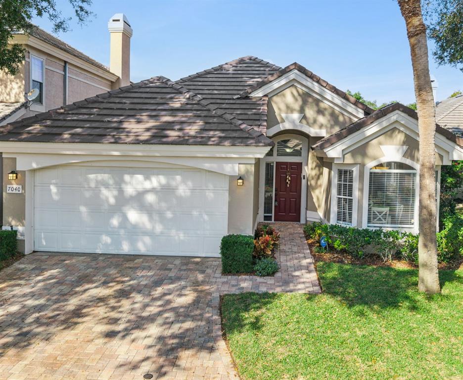 7040 SOMERTON BOULEVARD UNIT 52