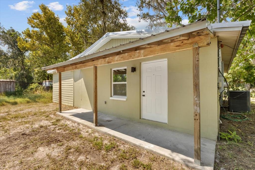 308 NE 152ND STREET