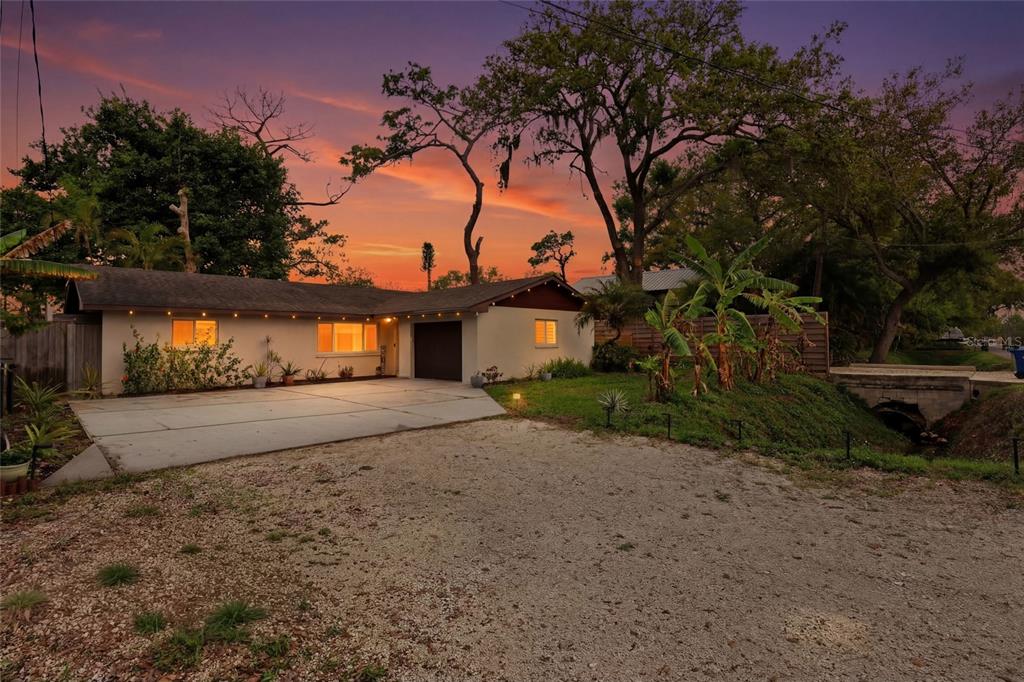 4576 BLISS ROAD