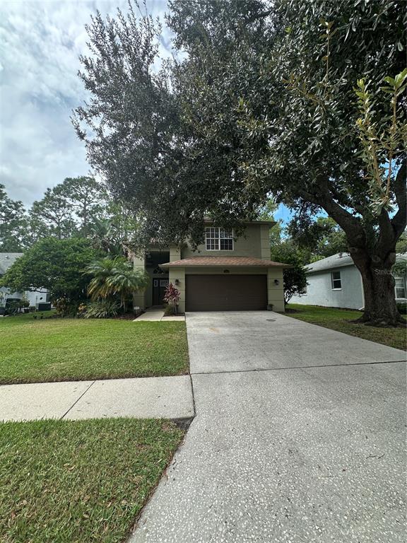 1654 BAYHILL DRIVE