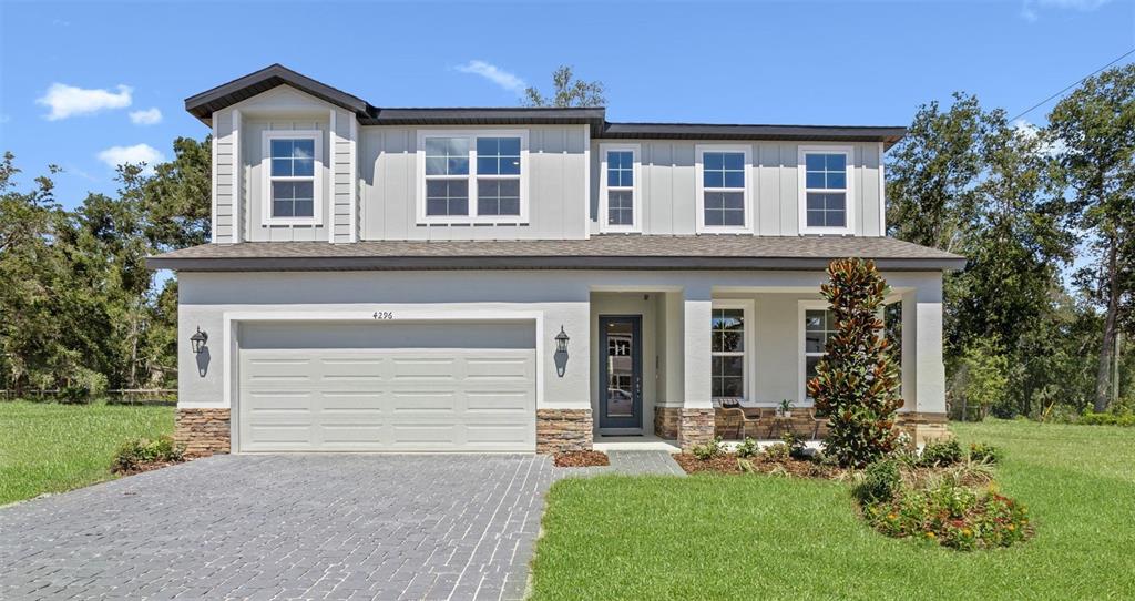 4296 DARBY COURT