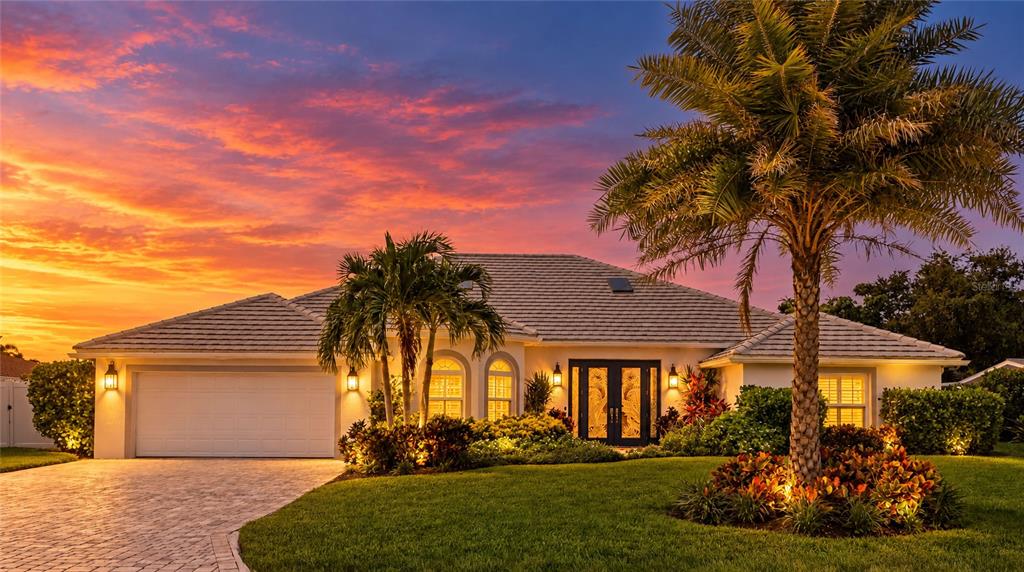 7780 HOLIDAY DRIVE N, SARASOTA, FL — photo 2 of 30