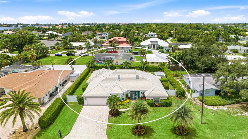 7780 HOLIDAY DRIVE N, SARASOTA, FL — photo 4 of 30