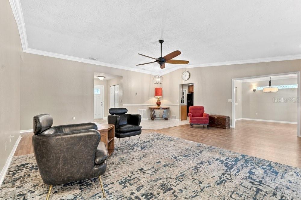 3742 SUTTERS MILL CIRCLE, CASSELBERRY, FL — photo 4 of 30