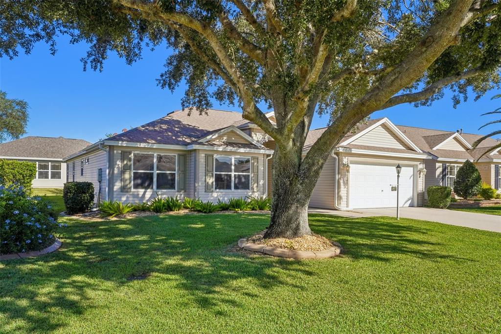 1897 CARYLE LANE, THE VILLAGES, FL — photo 3 of 41