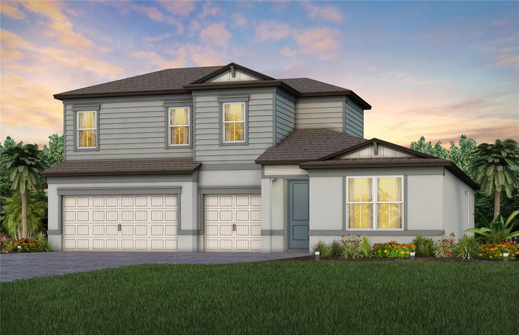 5164 EVERLONG DRIVE