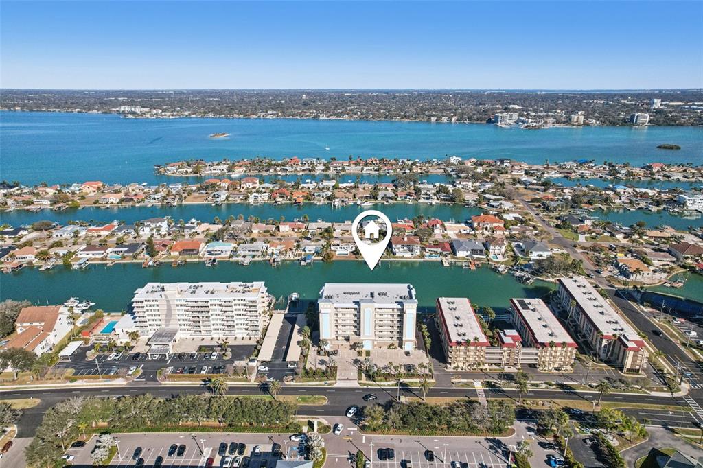 125 ISLAND WAY UNIT 404