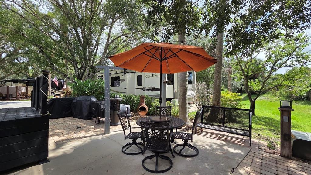 171 APPALOOSA TRAIL