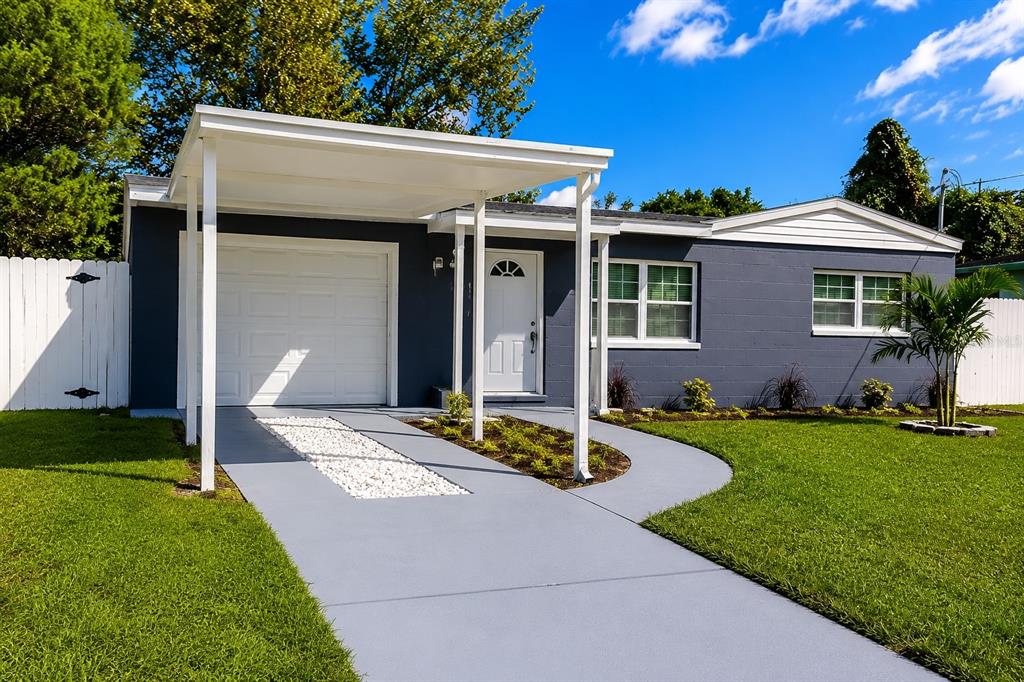 6041 DUBLIN DRIVE, NEW PORT RICHEY, FL — photo 2 of 14