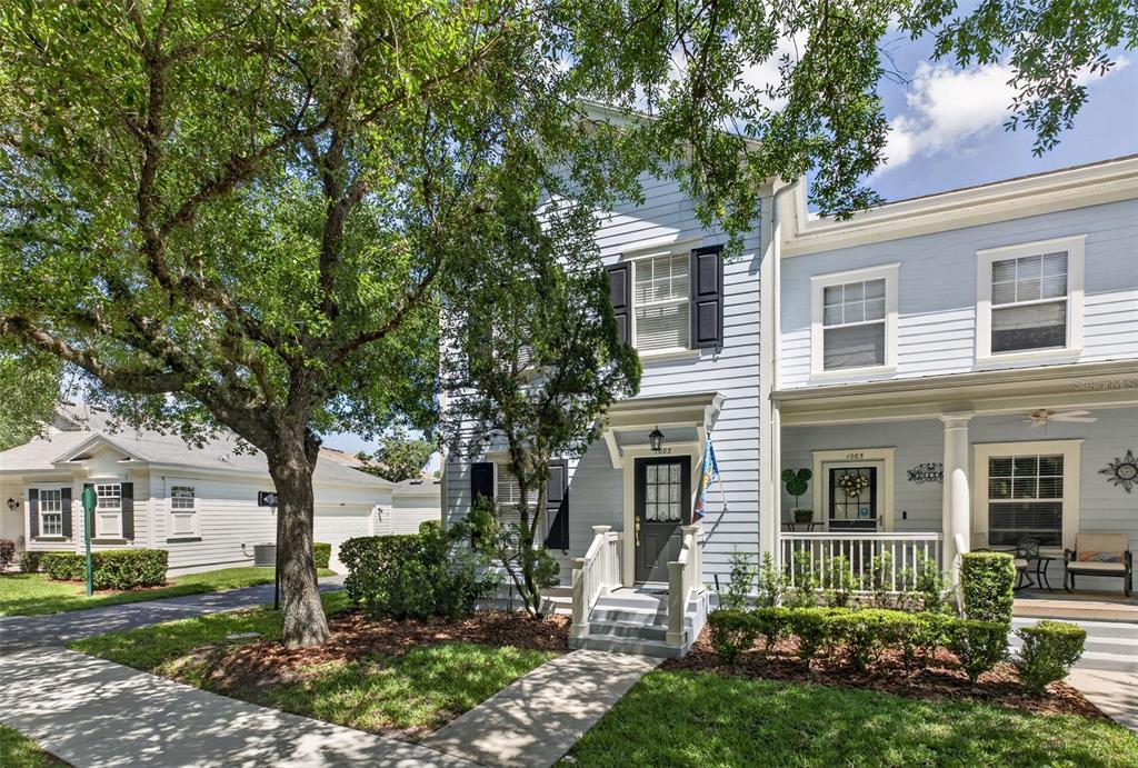 1003 OLD BLUSH ROAD