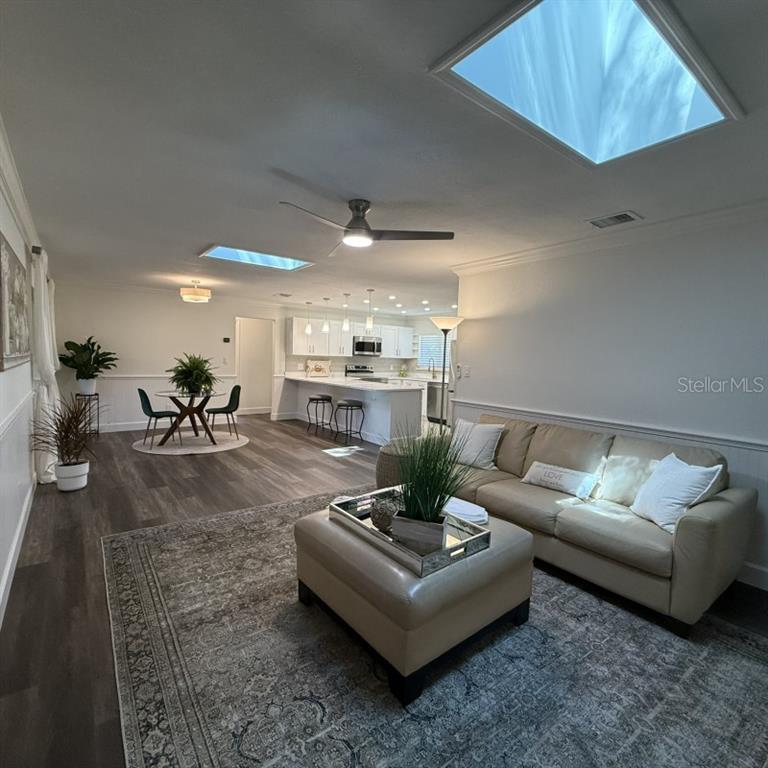 4846 GIFFORD BOULEVARD, ORLANDO, FL — photo 4 of 24