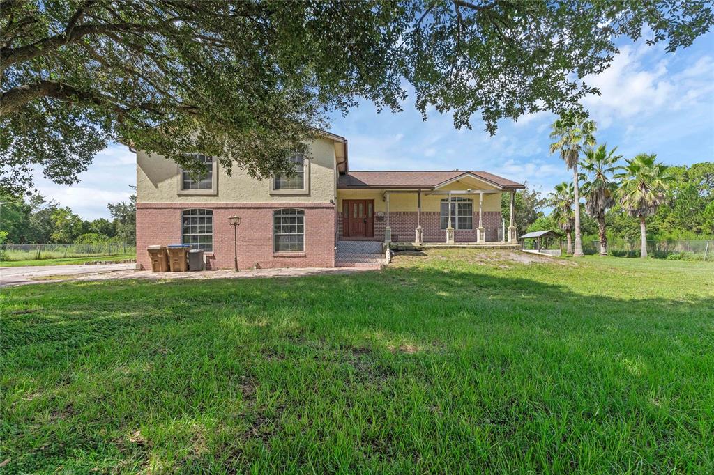 2500 DERBY DRIVE
