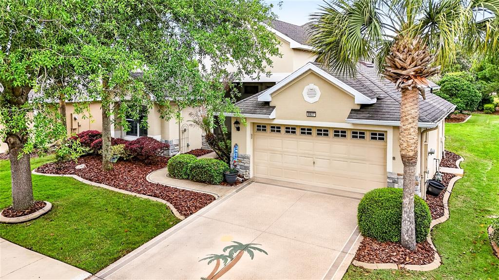 8927 BRIDGEPORT BAY CIRCLE