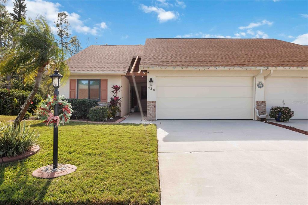426 PENDLETON DRIVE