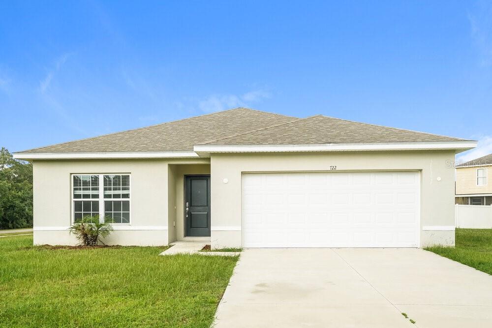 722 FULMAR COURT