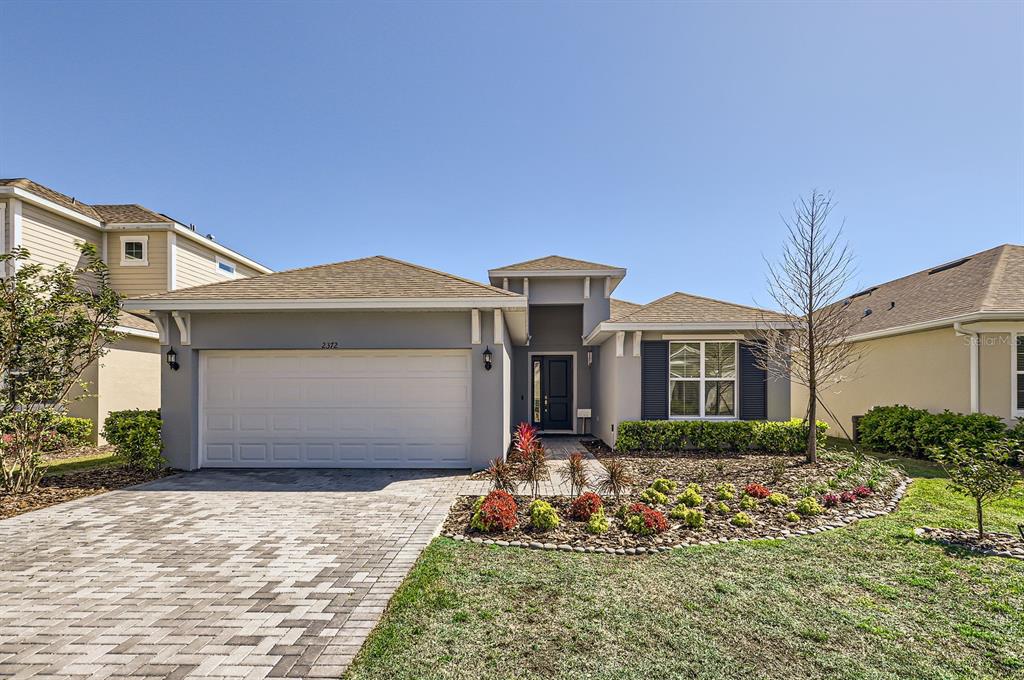 2372 SIRENA LANE