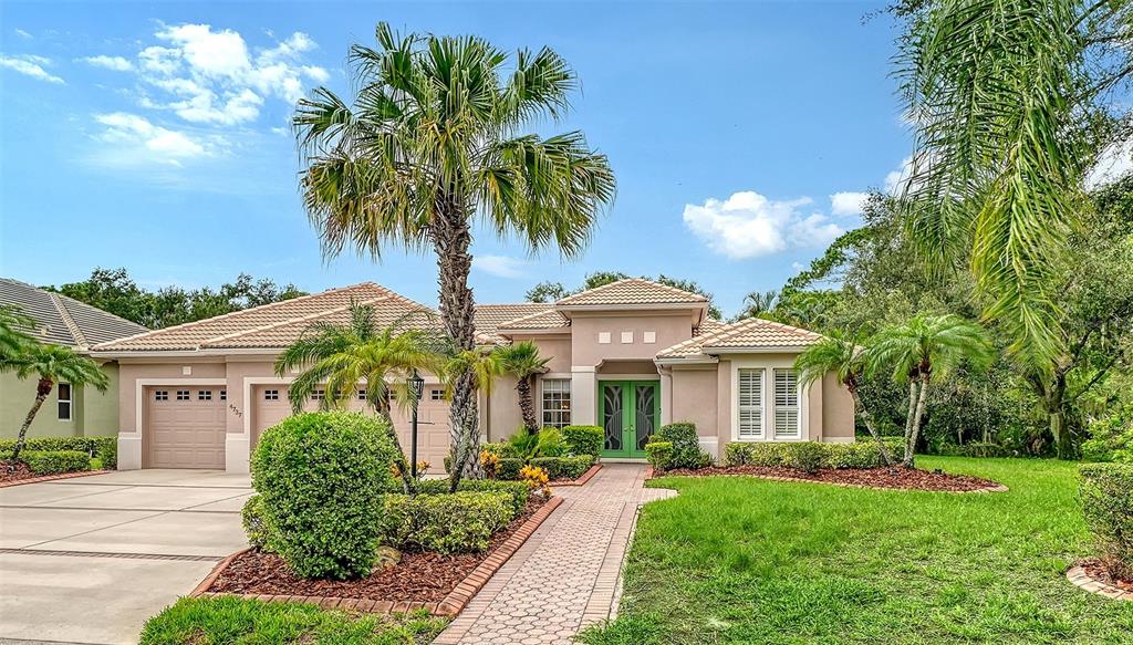 4727 CARRINGTON CIRCLE