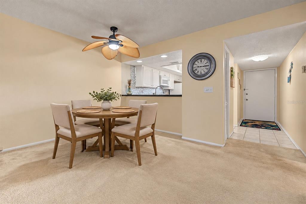 110 LAKESIDE COURT UNIT 110, OLDSMAR, FL — photo 3 of 30