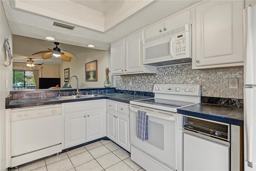 110 LAKESIDE COURT UNIT 110, OLDSMAR, FL — photo 5 of 30