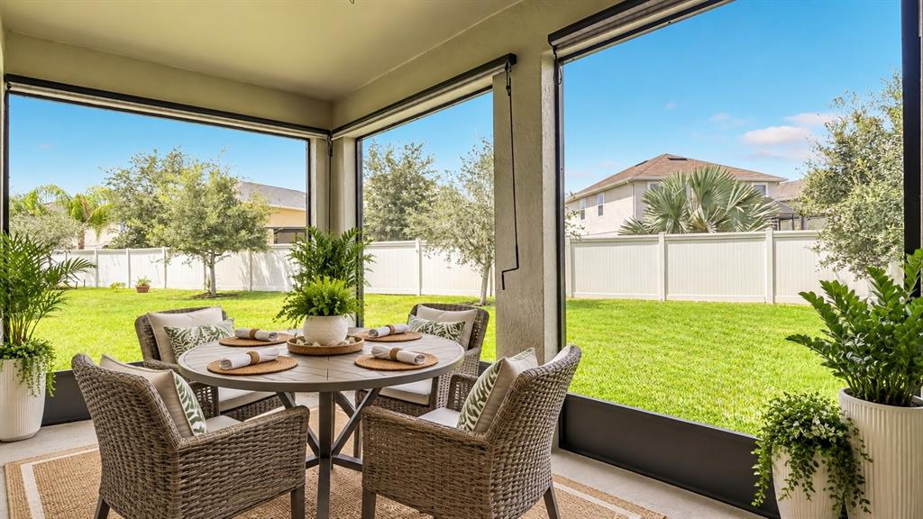 31686 TANSY BEND, WESLEY CHAPEL, FL — photo 5 of 30