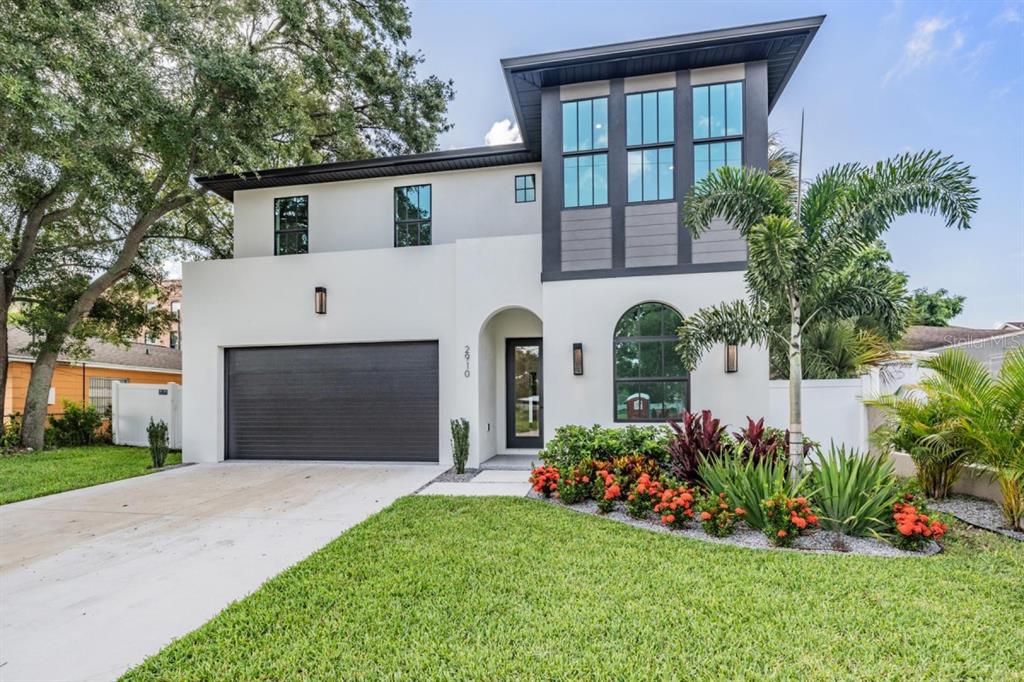2910 W AILEEN STREET, TAMPA, FL — photo 2 of 24