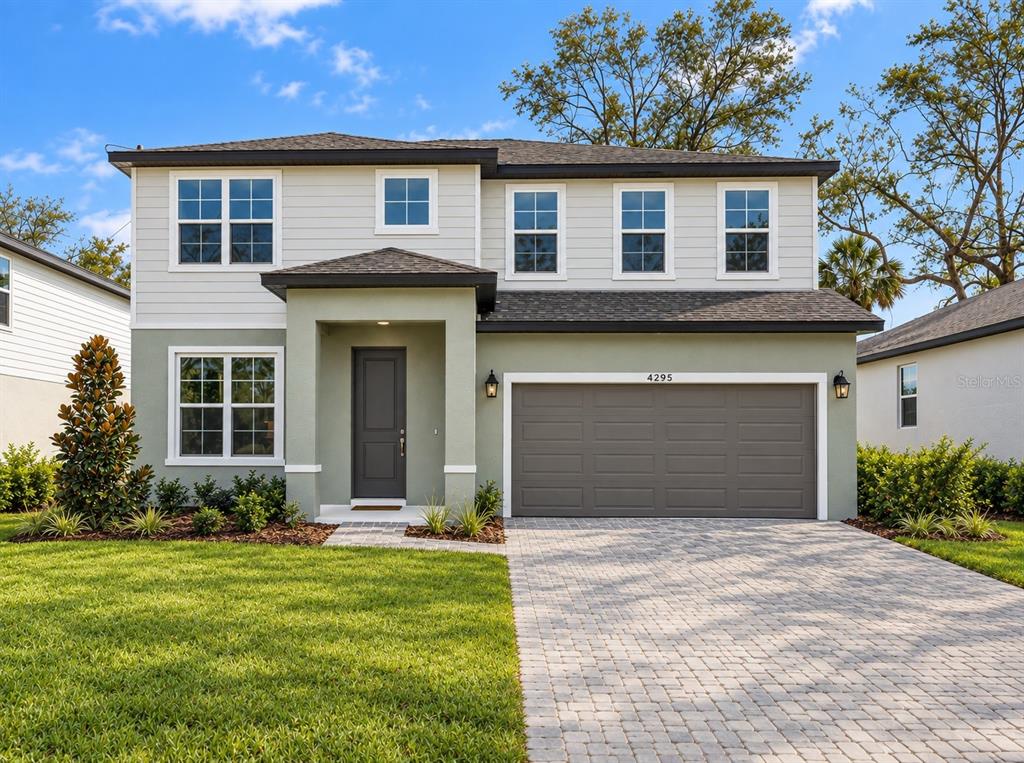4295 DARBY COURT