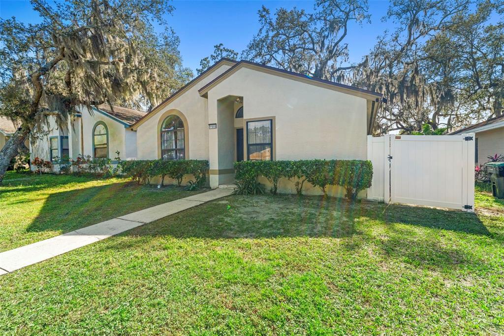 11618 SARITA COURT