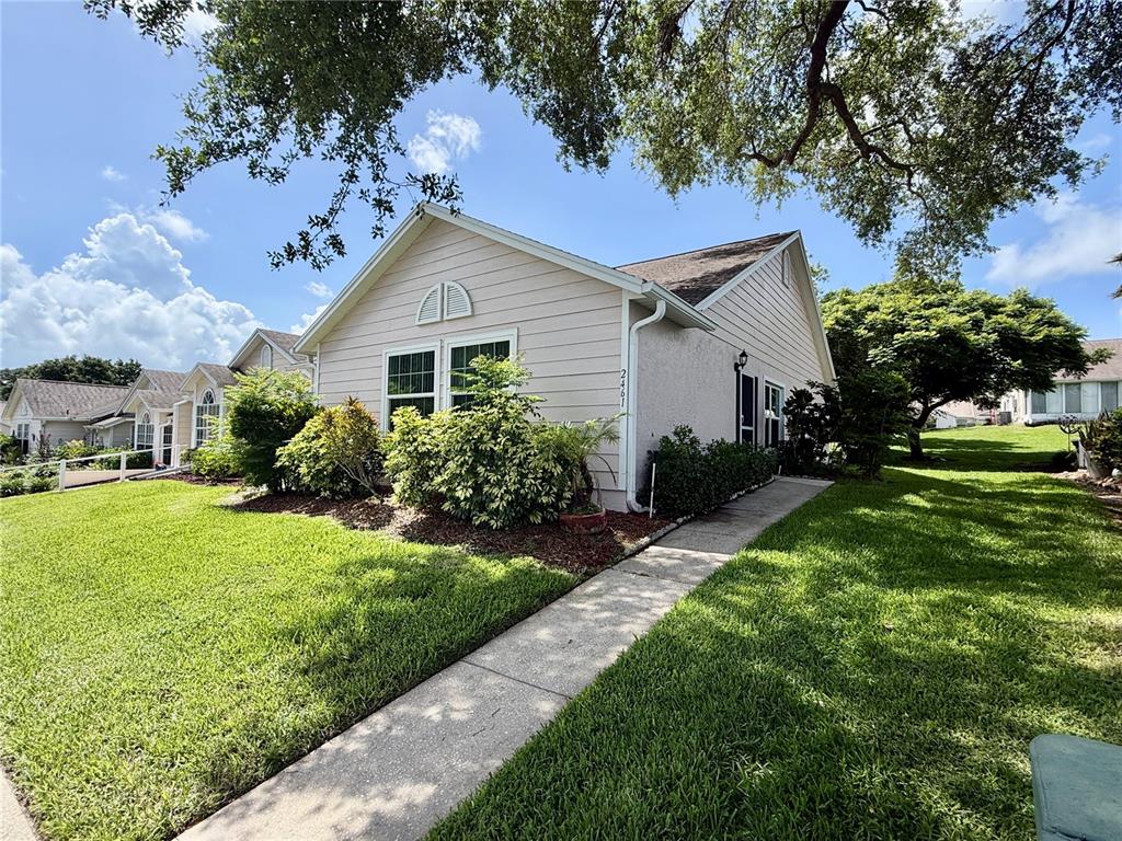 2461 BENTLEY DRIVE