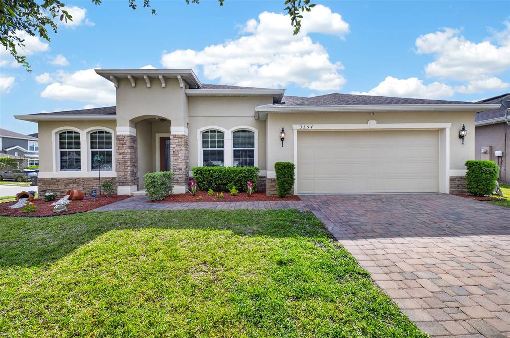 3554 GRETCHEN DRIVE