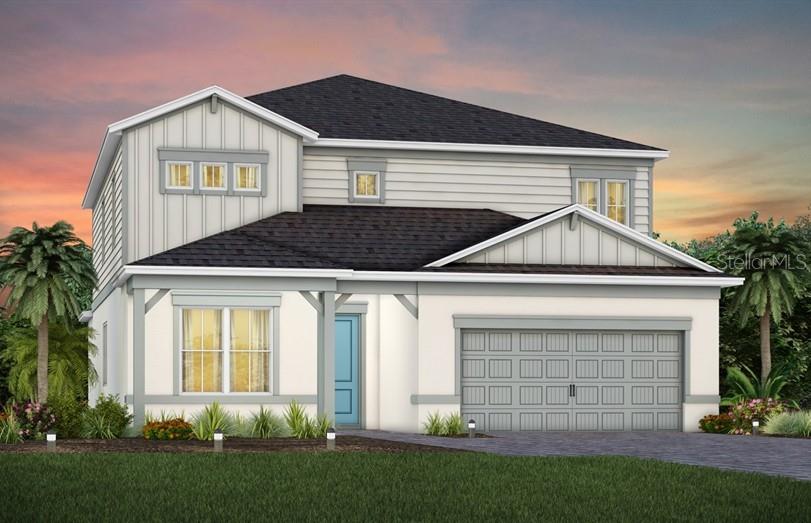 10257 PARKVIEW RESERVE LANE