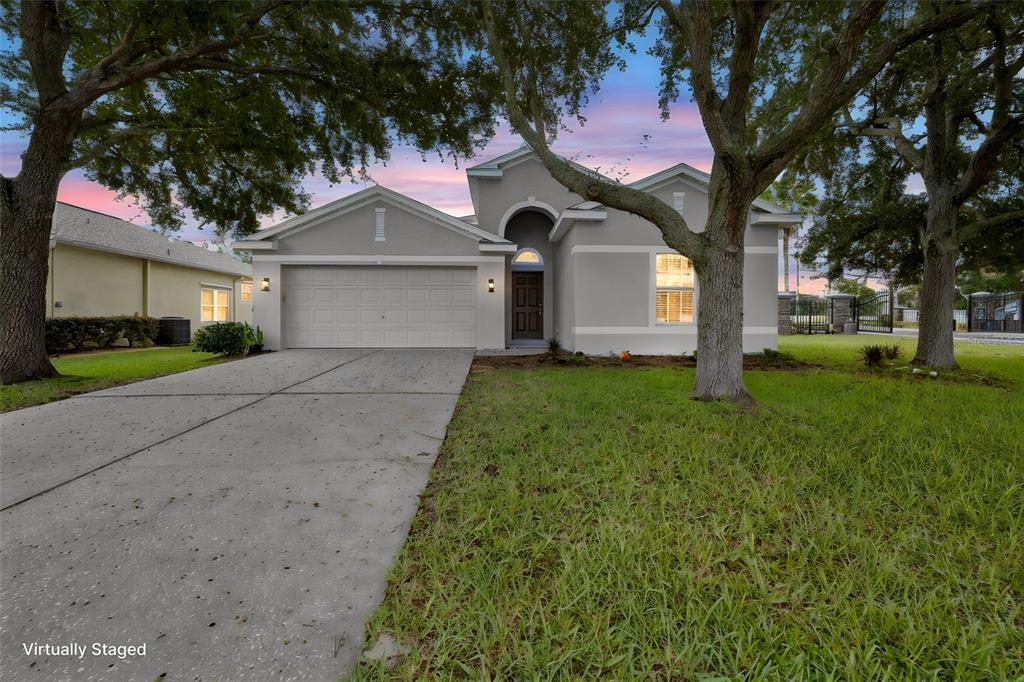 15114 DURANGO CIRCLE, BROOKSVILLE, FL — photo 3 of 30