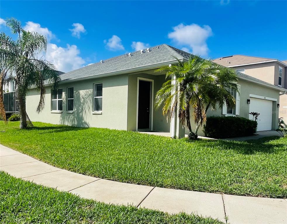 2728 PORTCHESTER COURT