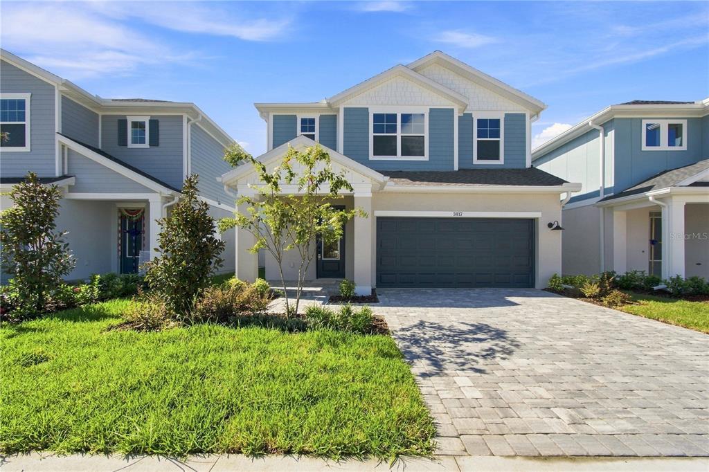 3417 YELLOW CASSIA DRIVE
