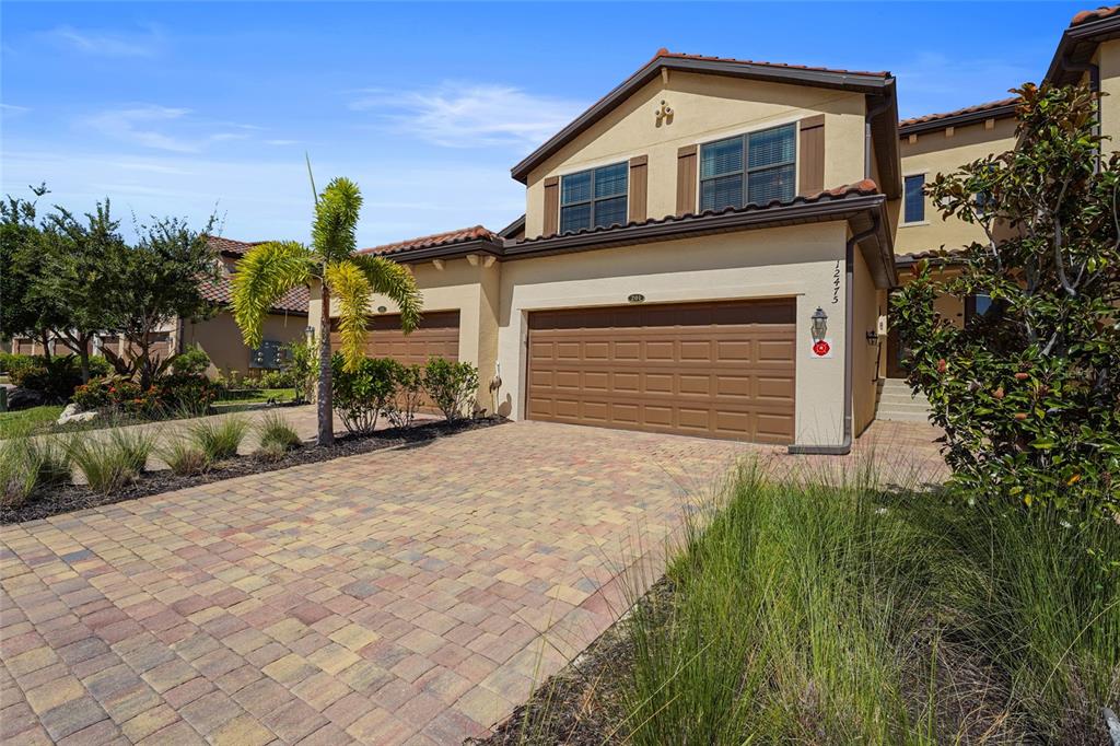 12475 GHIBERTI CIRCLE UNIT 201, VENICE, FL — photo 3 of 30