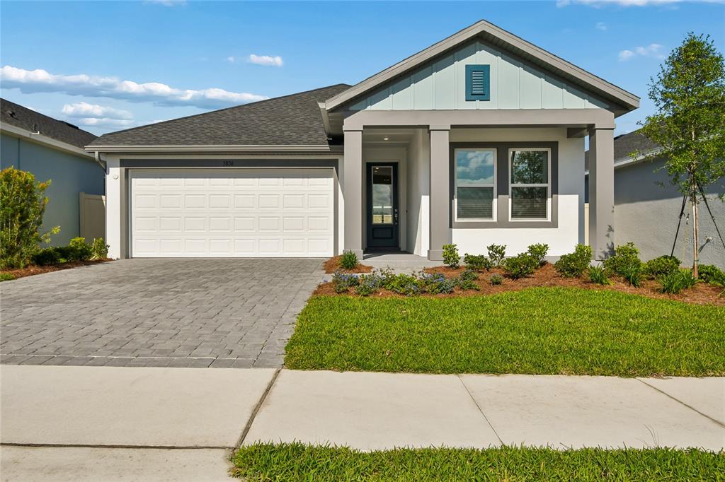 5836 NATIVE OAK STREET