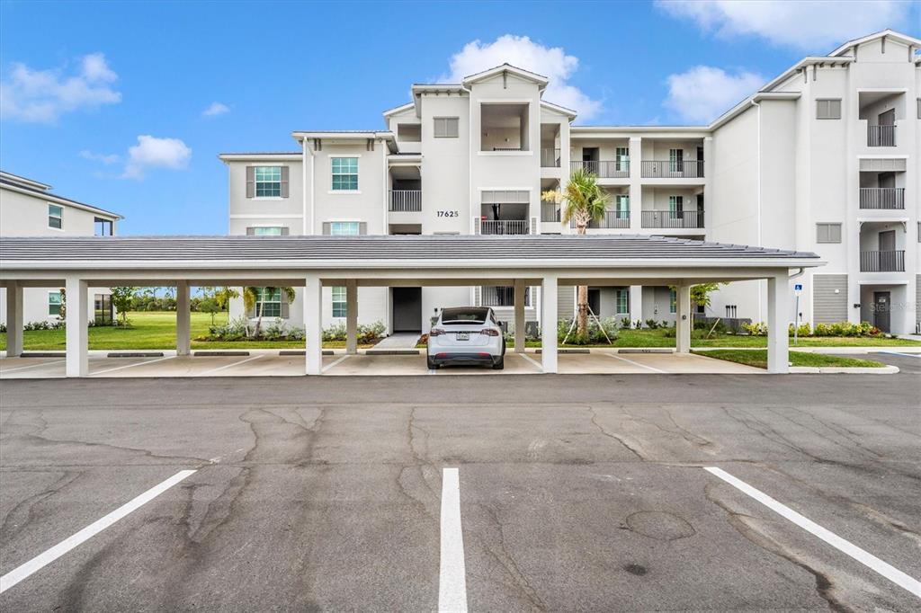 17625 OPAL SAND DRIVE UNIT 207