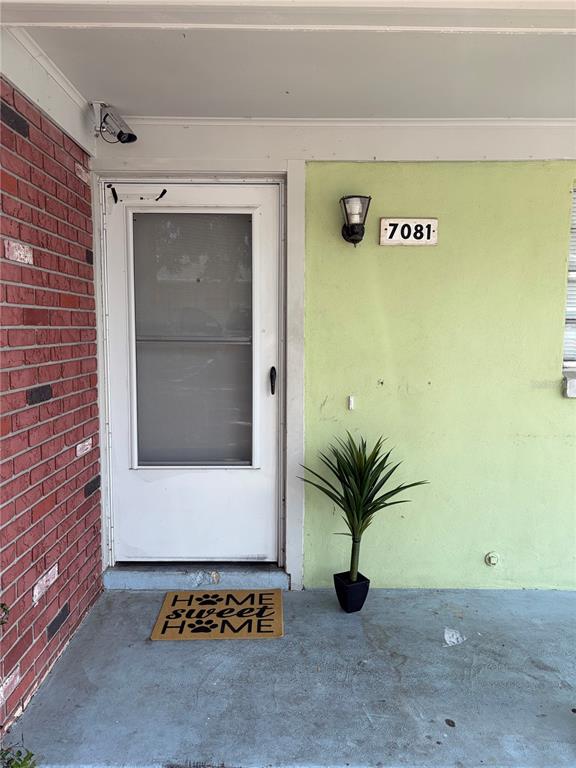 7081 BALBOA DRIVE UNIT 7081