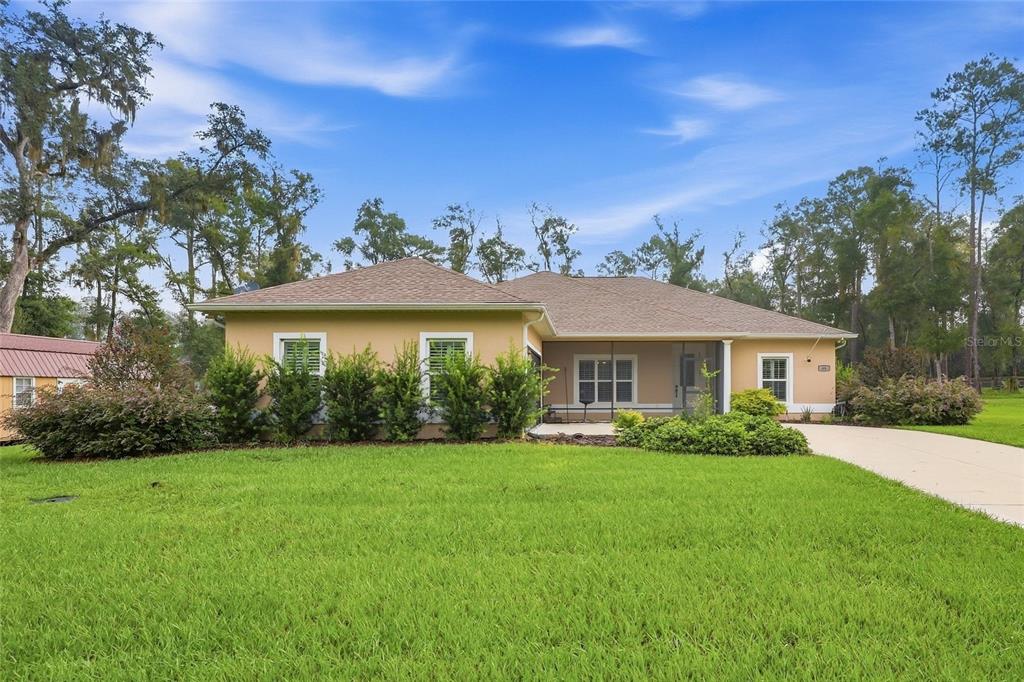 16 LAKESIDE DRIVE, OCALA, FL — photo 2 of 30